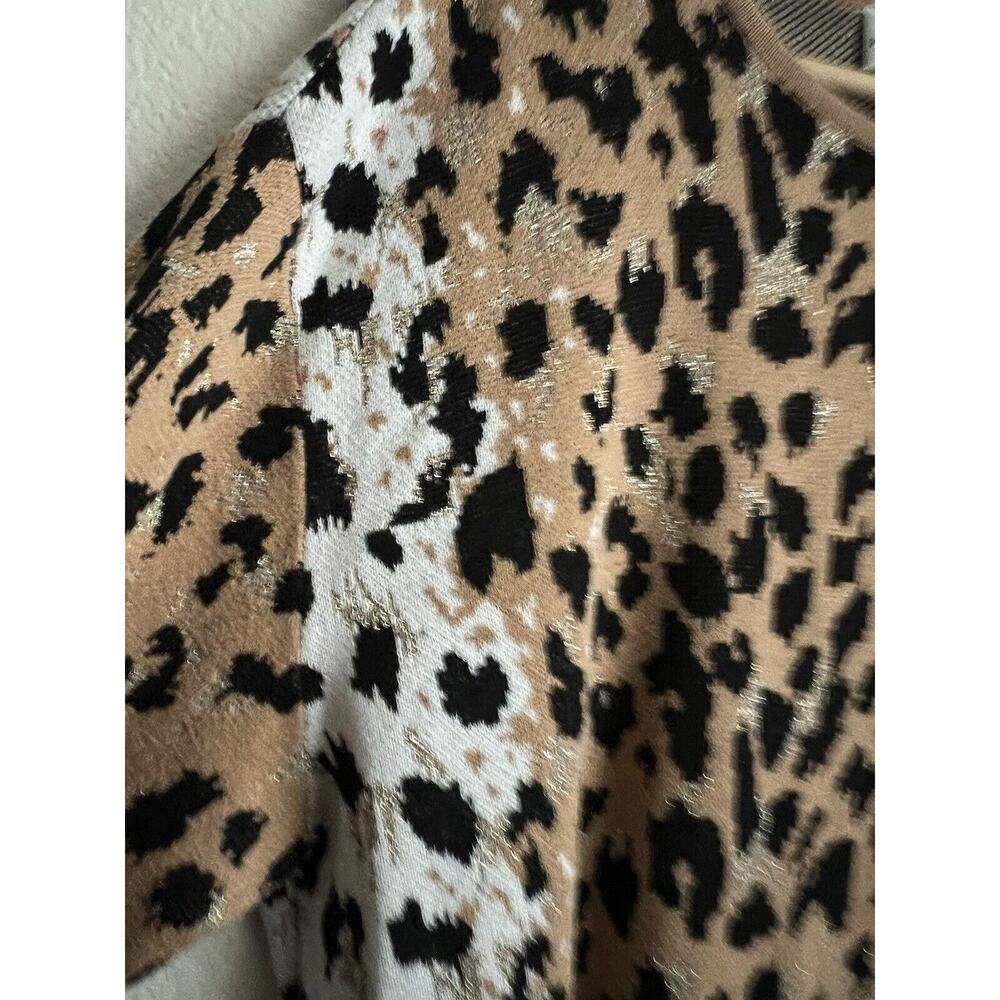 Liz Claiborne First Issue Womens Sweater Size Large - Picture 3 of 4